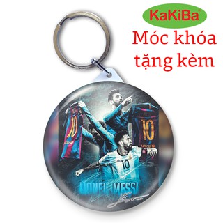 Balo Lionel Messi - Size Lớn