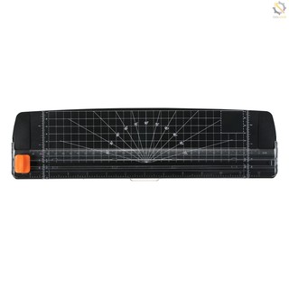 Máy Cắt Giấy A4 12 Inch