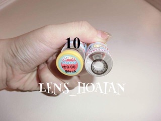 Lens thái