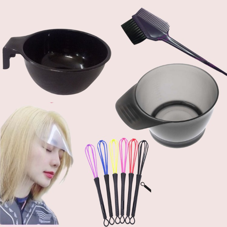 Dụng Cụ Nhuộm Tóc Cao cấp fuji.haircolor