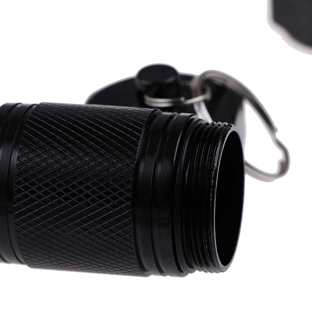 Hộp Đựng Thuốc Chống Thấm Nước Tiện Lợi Dễ Sử Dụng