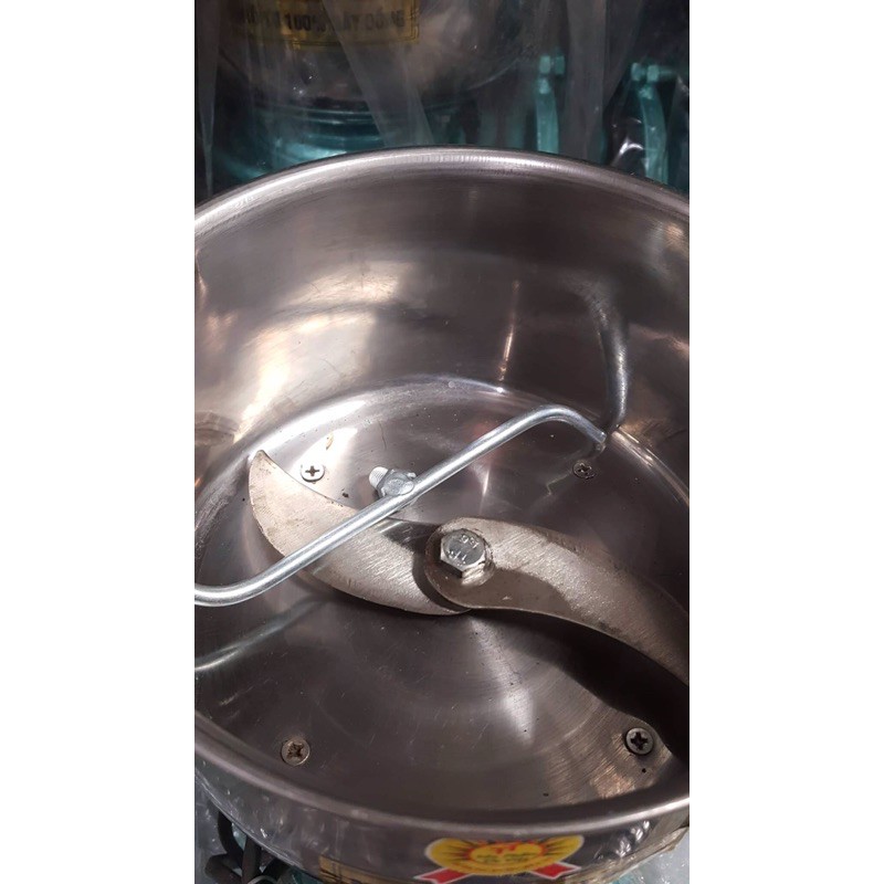 Máy xay thịt 750w