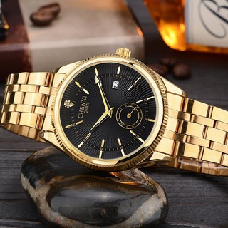 Đồng hồ nam CHENXI 069A phong cách