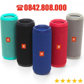 [Store Chính Hãng] Loa Bluetooth JBL Flip 4 - Hãng Phân Phối Chính Thức