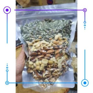 Combo hạt mix