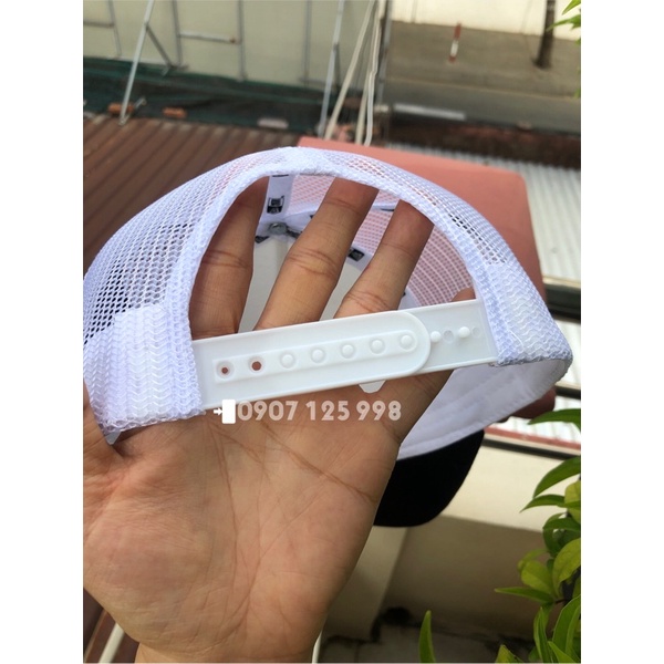 Nón kết lưới NEW ERA, nón bóng chày