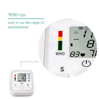 Máy đo huyết áp kỹ thuật số