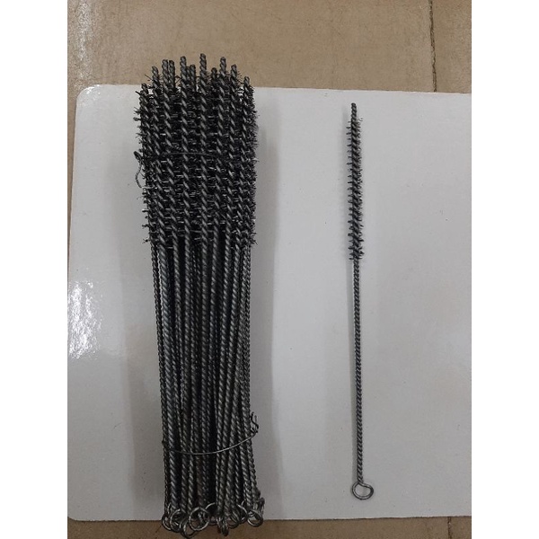 CHỔI SẮT CÂY SỐ 3