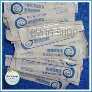 Ống hút sữa tiệt trùng Mỹ (Biologix)