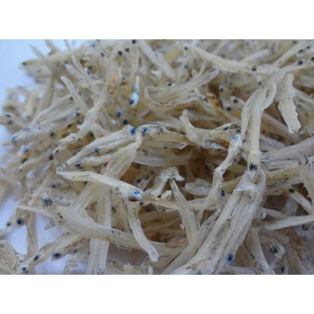 Cá ruội cơm Vân đồn, Quảng Ninh