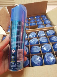 Thuốc xịt chuột thái lan