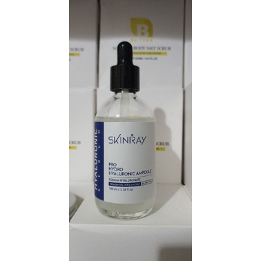 Serum HA 100ml- Dùng cho cả Nam/Nữ