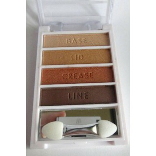 Phấn mắt ELF Essential Flawless Eyeshadow