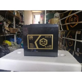 Ắc Quy chuyên dùng cho xe điện - Ắc Quy Loa Kéo - Ắc Quy Viến Thông Sh