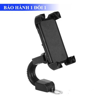 [XÃ HÀNG] Giá đỡ Điện thoại gắn Kinh chiếu hậu cho Xe máy - giado-xemay | BigBuy360 - bigbuy360.vn