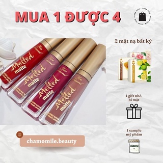 Son Too Faced đủ loại fullsize (đọc kỹ thông tin mô tả)