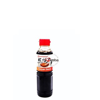 Nước xốt Teriyaki 200ml