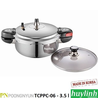 Nồi áp suât PoongNyun TCPPC-06 3.5L