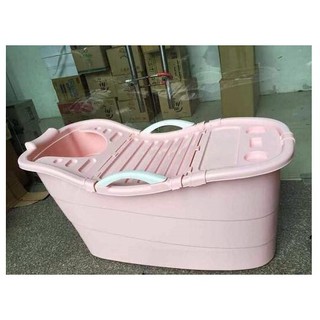 bồn tắm dành cho người lớn