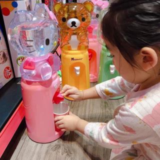 Máy lọc nước mini 2,5l nước giá 199k