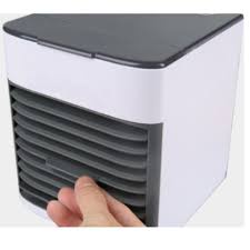 Quạt Điều Hòa Mini - Máy Điều Hòa Hơi Nước Siêu Mát- Quạt Hơi Nước Mini Để BànTiện Lợi