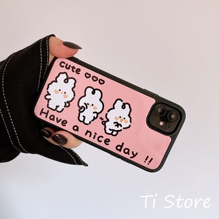 Ốp Lưng Have A Nice Day iP [ TI STORE ]