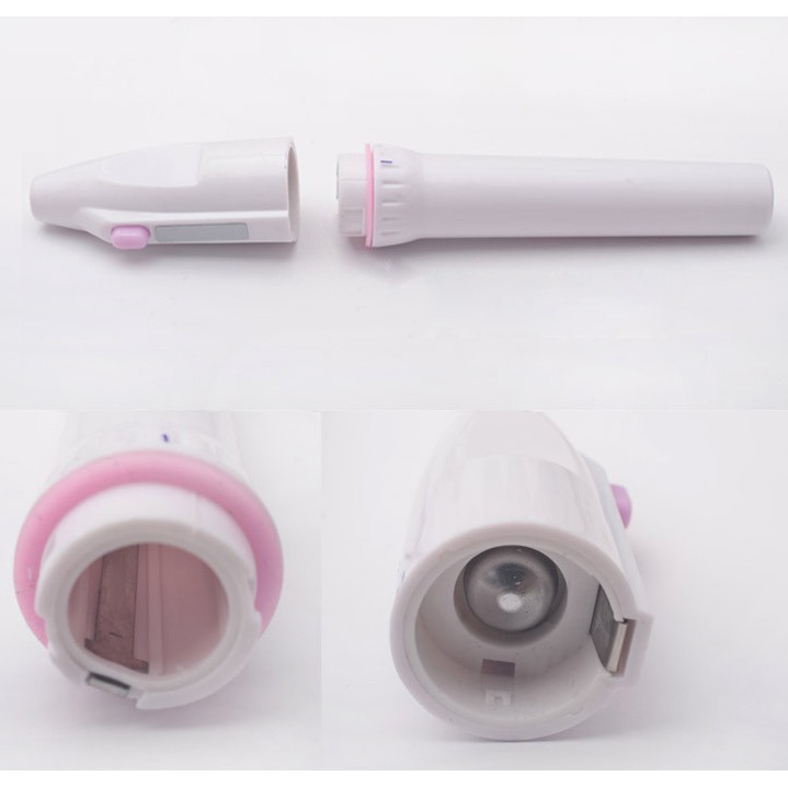 Bộ bút mài móng nhiều đầu