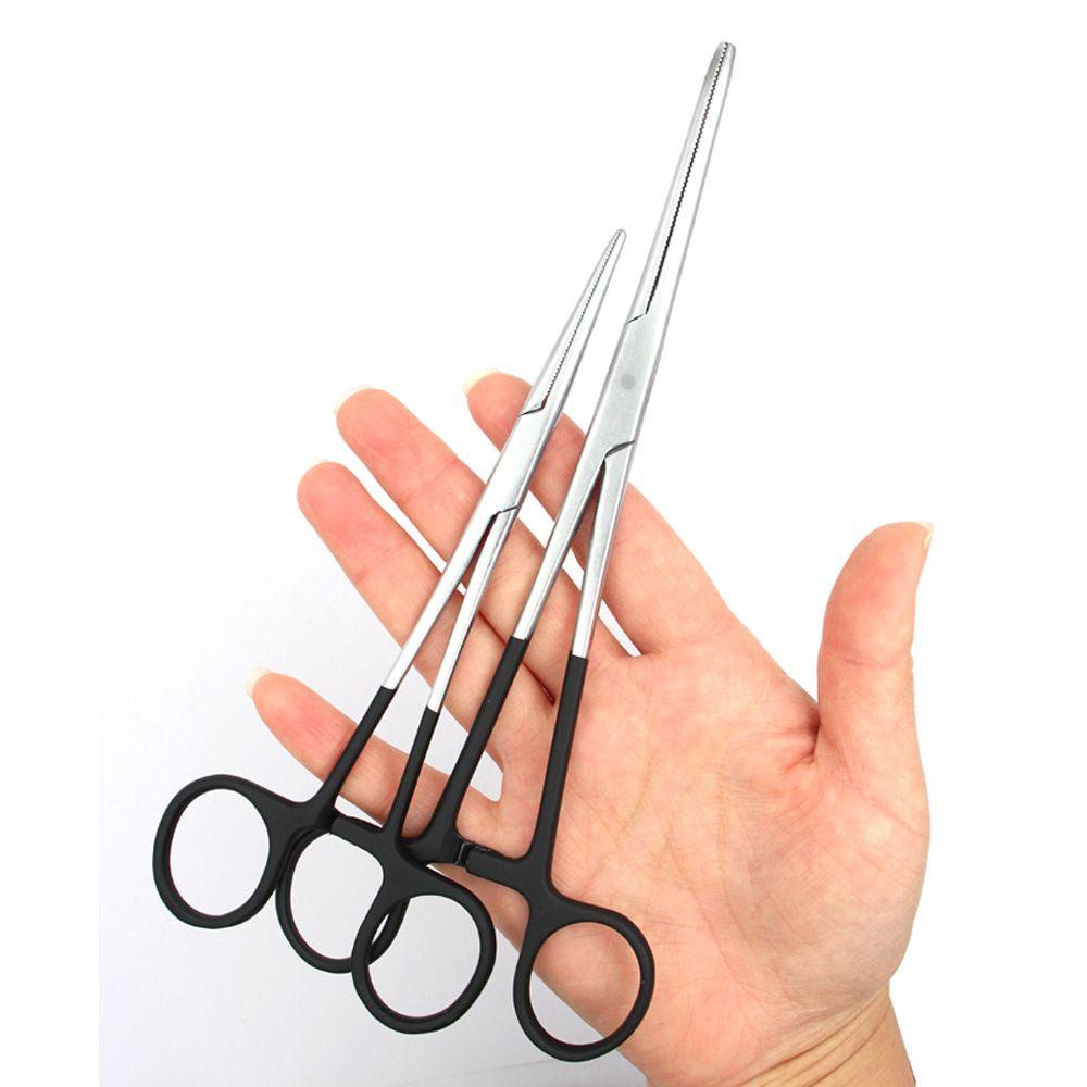 Kéo Cắt Dây Câu Cá TAYLOR1 Bằng Thép Không Gỉ