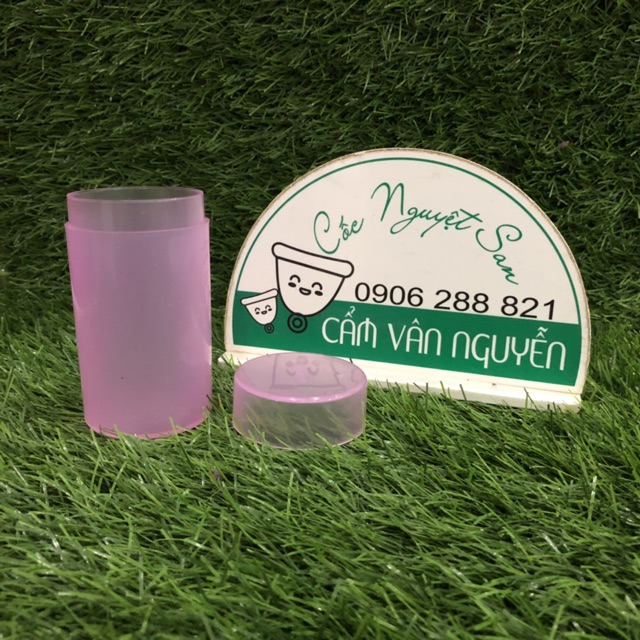 Cốc tiệt trùng Ladycup