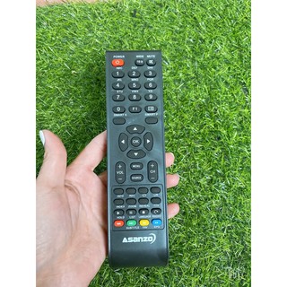 ĐIỀU KHIỂN TIVI ASANZO