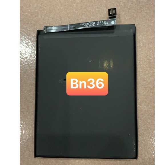 Pin BN36 / Mi 6X / Mi A2 - xiaomi