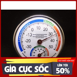 Nhiệt kế ẩm thermometer