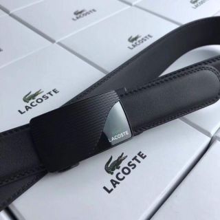 Nịt Lacoste siêu cấp