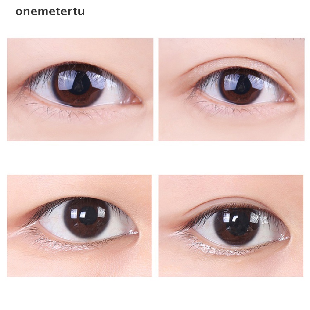 Miếng Dán Kích Mí Lưới Thoáng Khí Không Để Lại Dấu Vết