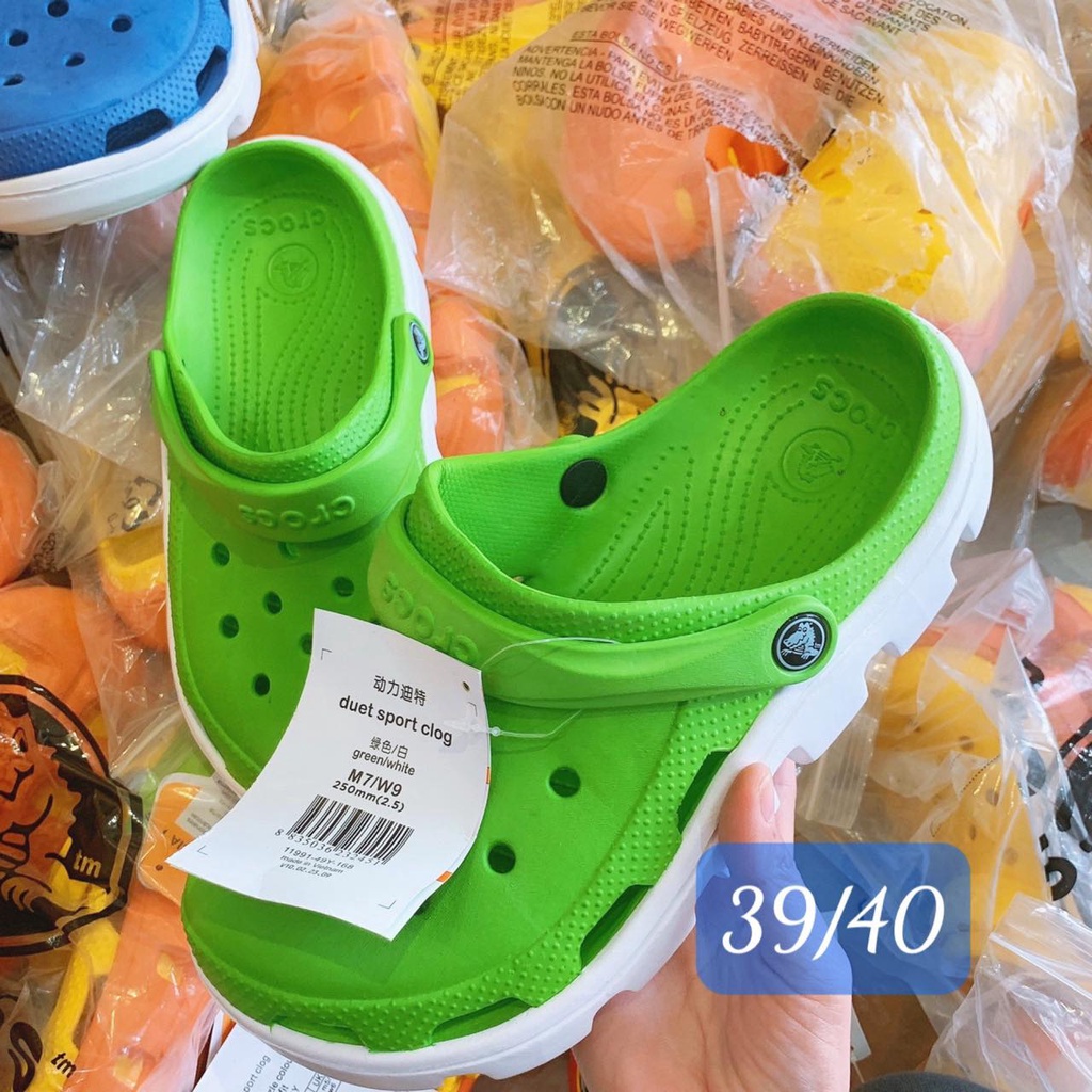 Sục size to cho bố mẹ