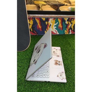 Skin dán laptop Asus X509M