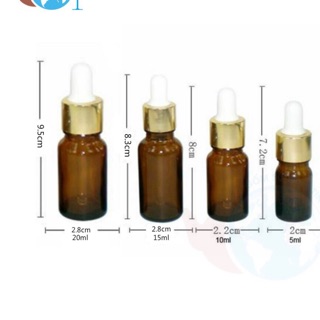 Combo hũ đựng mỹ phẩm
