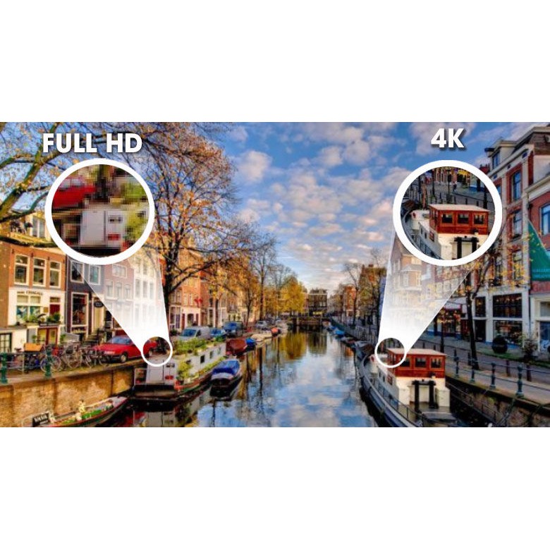 CHÍNH HÃNG - Android Tivi TCL 43 inch 43P715