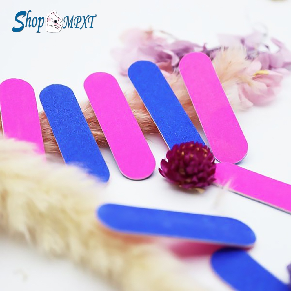 🎀Cute🎀 Dũa Móng Tay Mini Cute 🎀