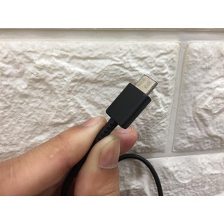 Cáp 2 đầu type c - Chính Hãng