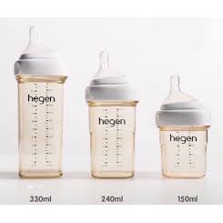 Bình sữa He gen Fullbox nguyên hộp 150ml-240ml-330m.