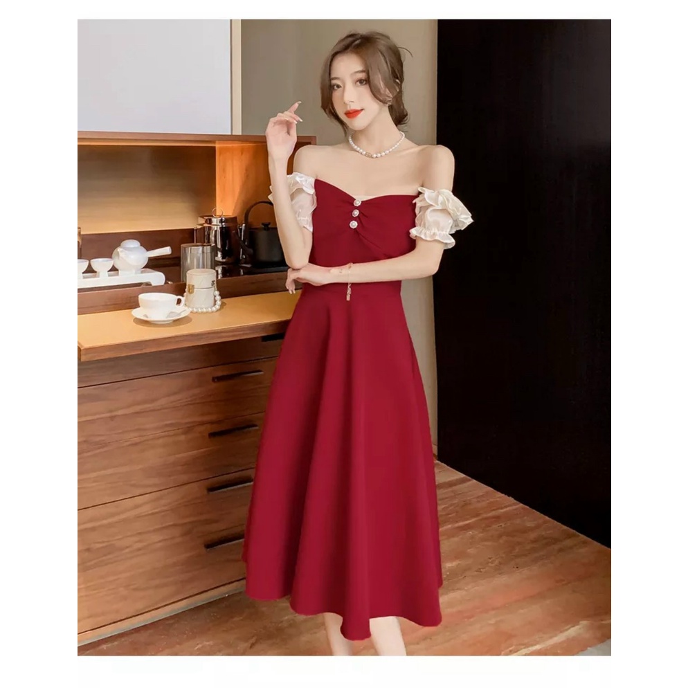 ĐẦM XÒE TAY BÈO PHỐI VOAN KIẾNG NHÚN NGỰC