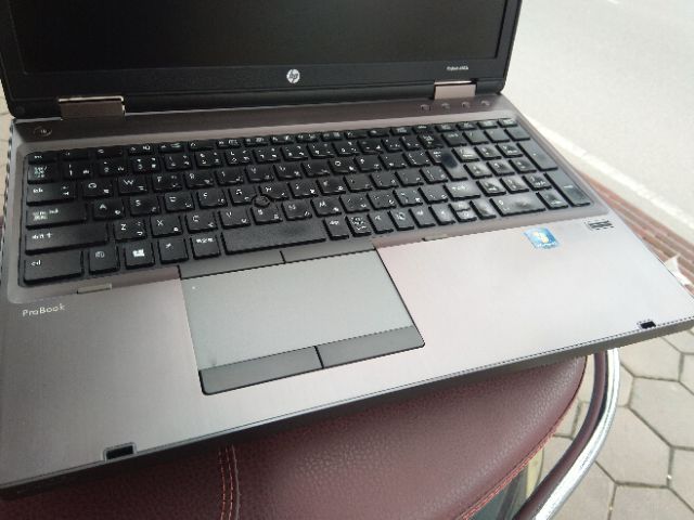 Hp 6570b i5 3320m/8gb/500gb fifa 4 lol ok | BigBuy360 - bigbuy360.vn