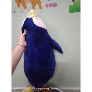 gối ôm miniso mềm mịn