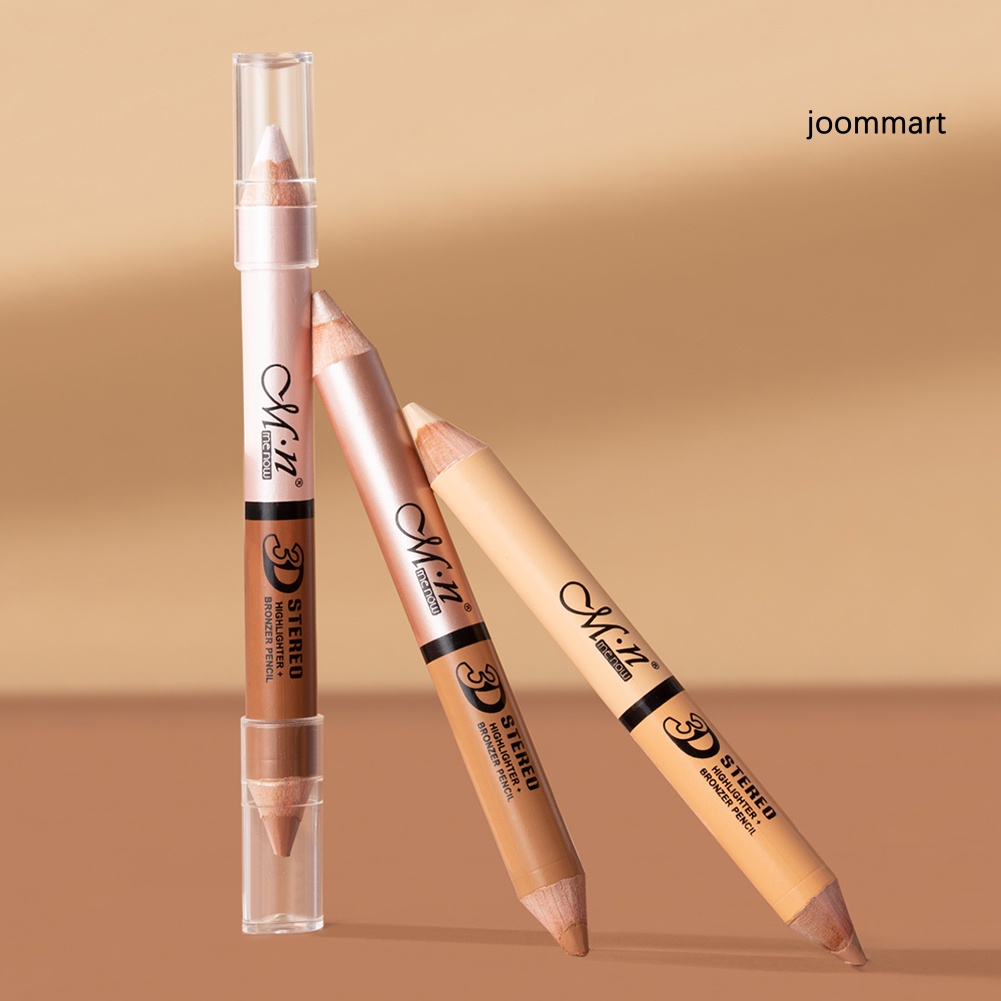 (Hàng Mới Về) Bút Che Khuyết Điểm Bắt Sáng 2 Trong 1 Tiện Dụng | BigBuy360 - bigbuy360.vn