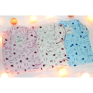 SALE Bộ đồ ngủ pyjama Thái Lan