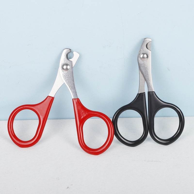 Kéo Cắt Móng Vuốt Chuyên Nghiệp Cho Thú Cưng