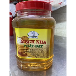 Mạch nha Phát Đạt 2kg