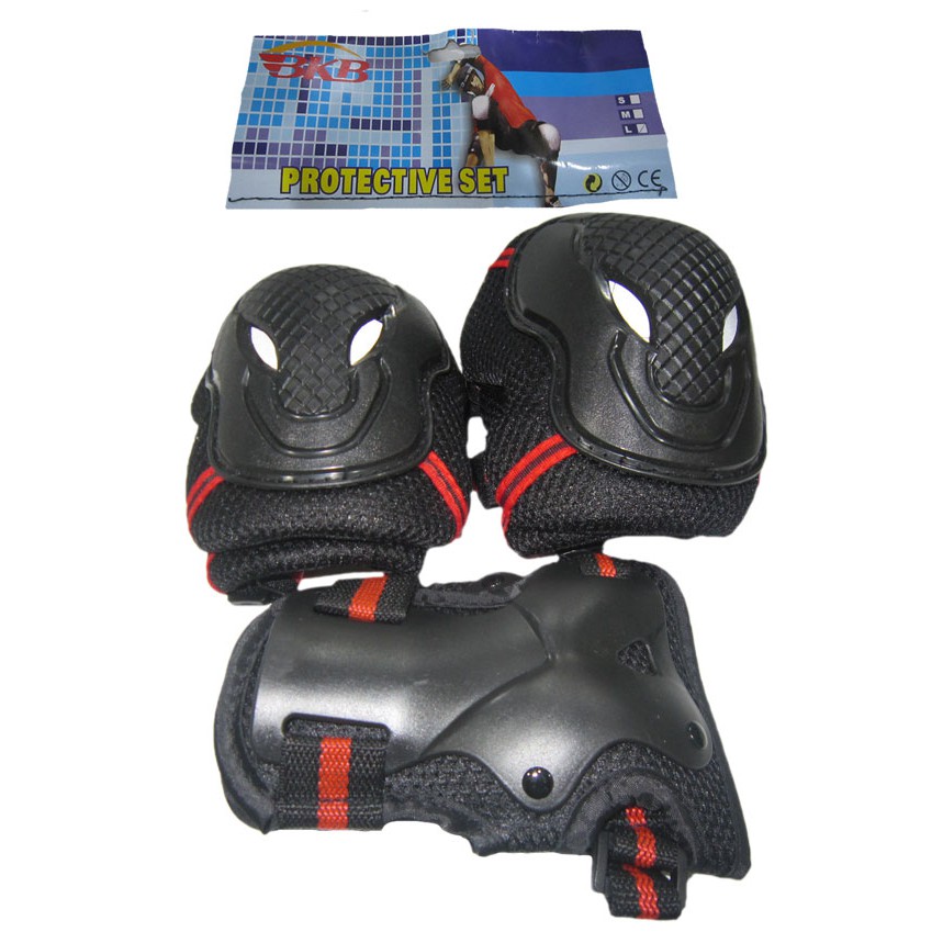 Bộ bảo hộ Flying Eagle BKB