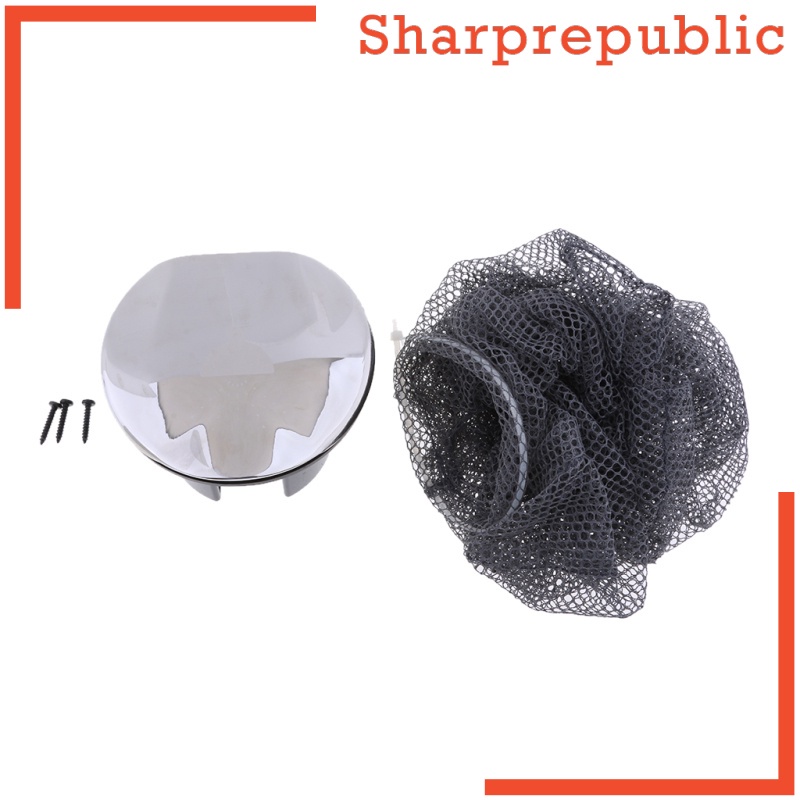 [SHARPREPUBLIC] Marine Boat Transom Wash Down Shower 316 Stainless Steel Lid 97014DSSP | BigBuy360 - bigbuy360.vn